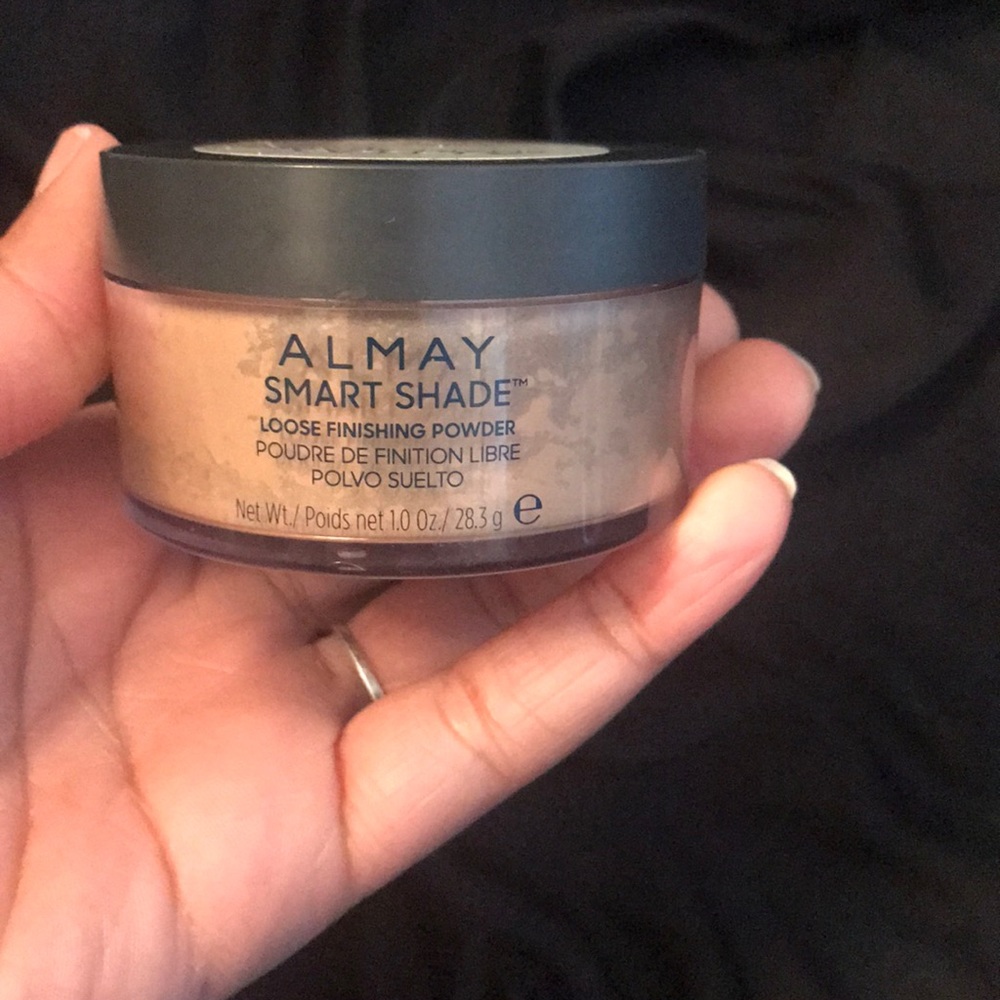 Almay